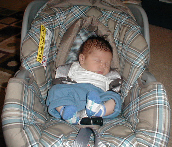 carseat