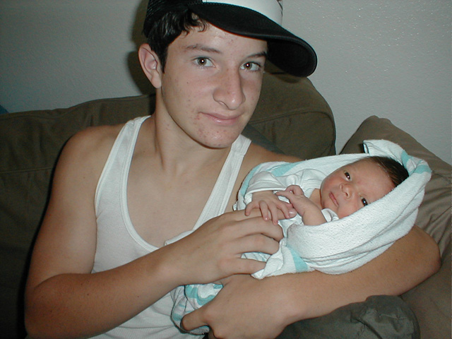 justin & ryland
