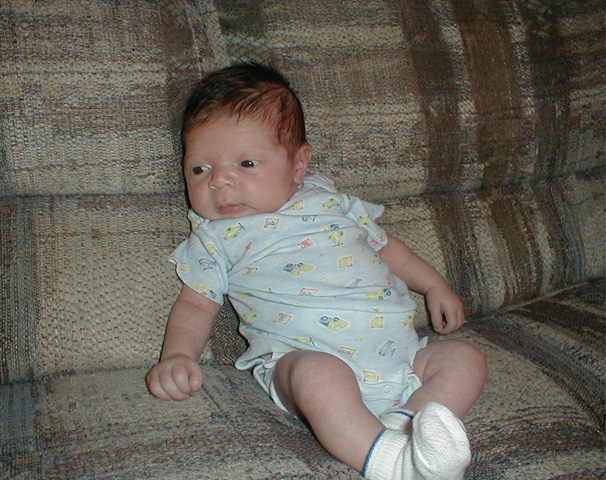 ryland at moms