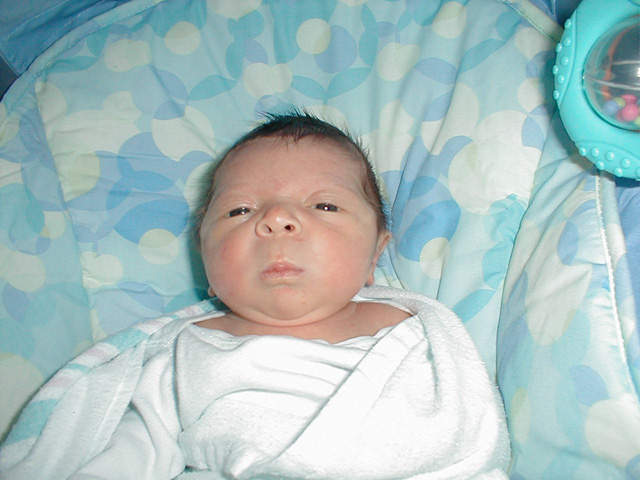 ryland bouncer 2