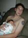 daddy and ryland