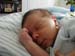 ryland asleep