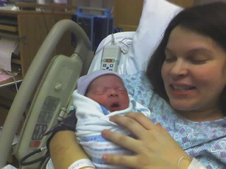 RyeGuy&Mama